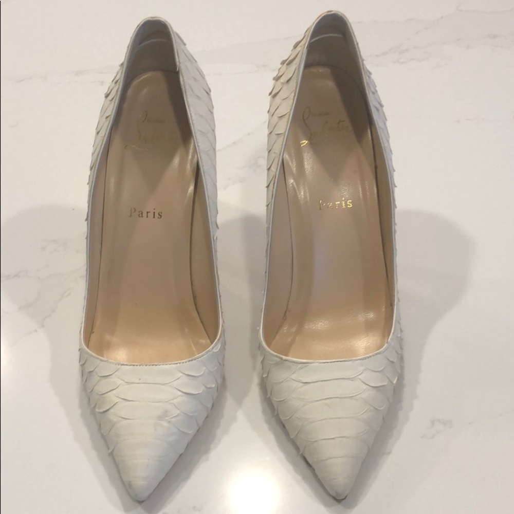 Christian Louboutin Pumps